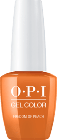 Gel Color - W59 Freedom Of Peach Diamond Nail Supplies