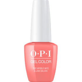 Gel Color - N57 Got Myself Into A Jam-Balaya Diamond Nail Supplies