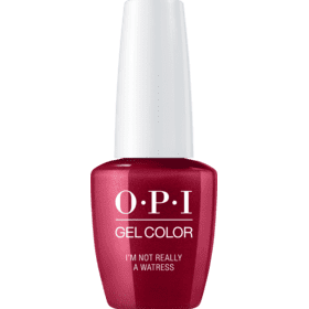 Gel Color - H08 I'm Not Really Waitress Diamond Nail Supplies