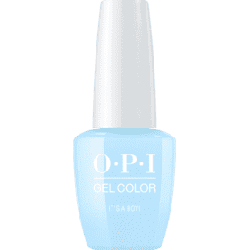 Gel Color - T75 It's A Boy! Diamond Nail Supplies