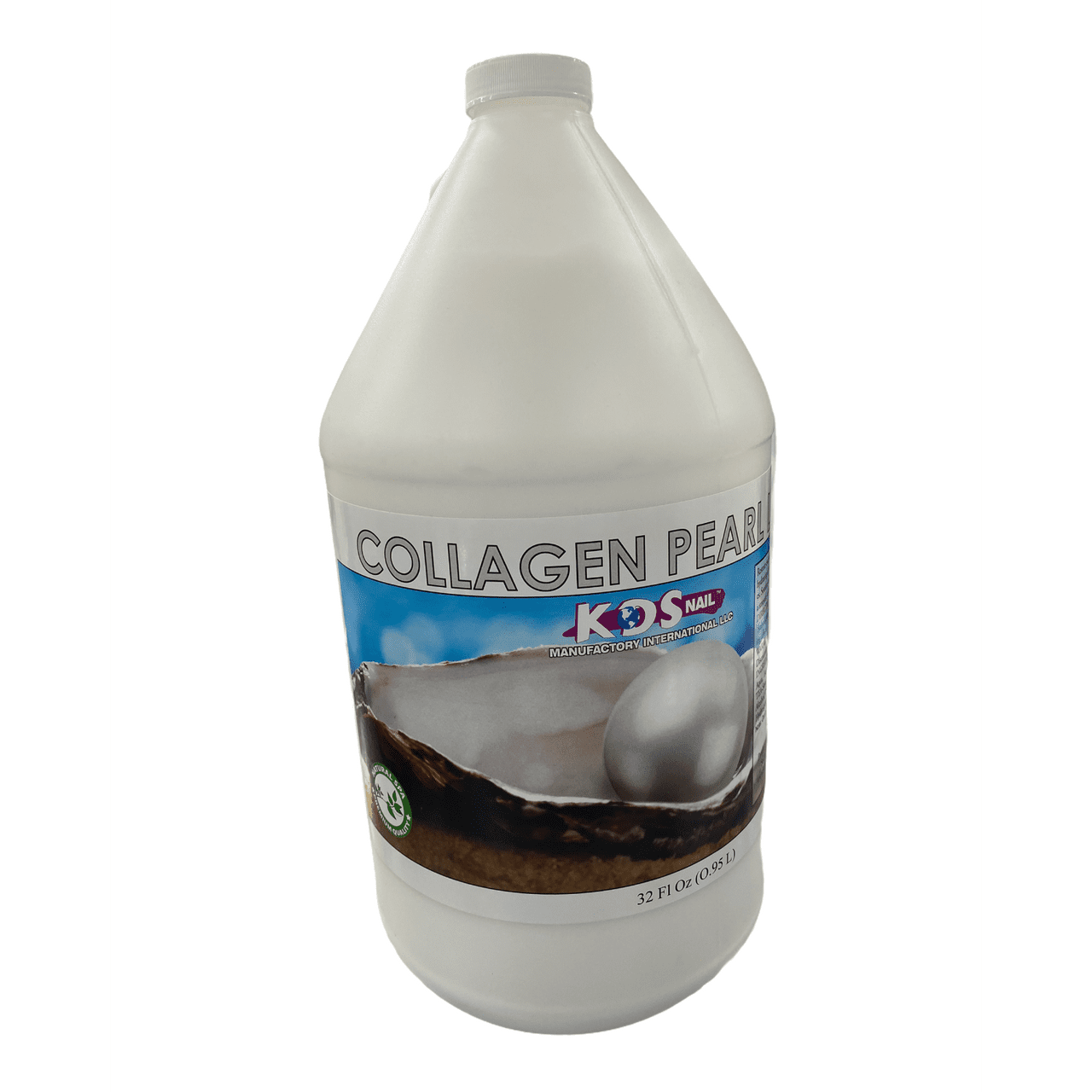 Lollagen Pearl Lotion 3.79L Diamond Nail Supplies