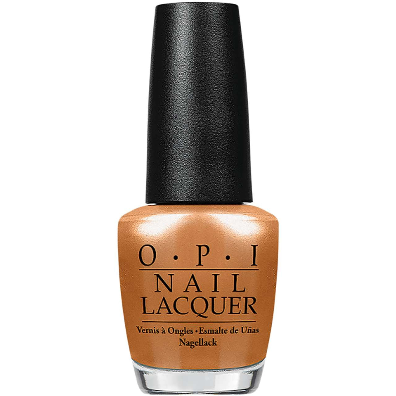 Nail Lacquer - N41 With a Finn-ish Diamond Nail Supplies