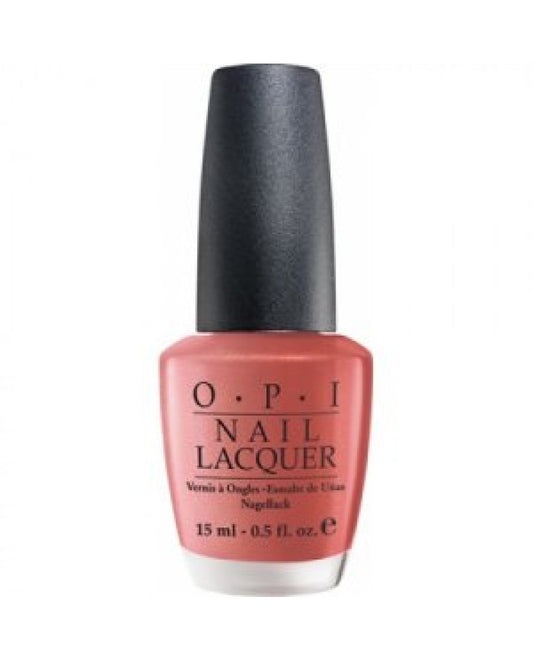 Nail Lacquer - B51 And This Little Piggy Diamond Nail Supplies