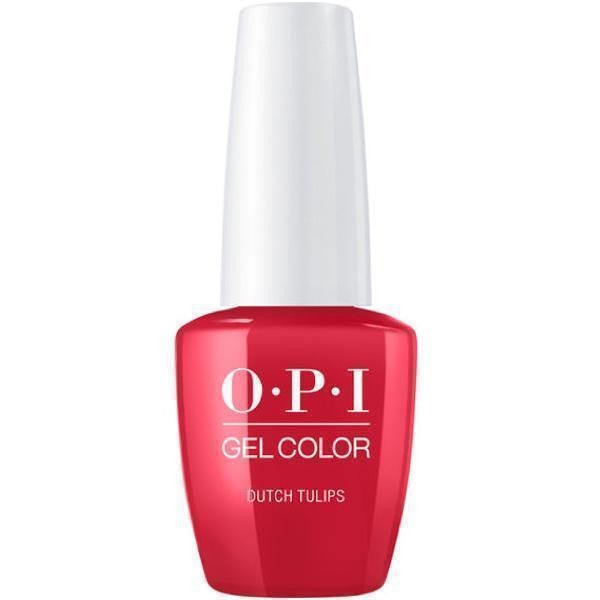 Gel Color - L60 Dutch Tulips Diamond Nail Supplies