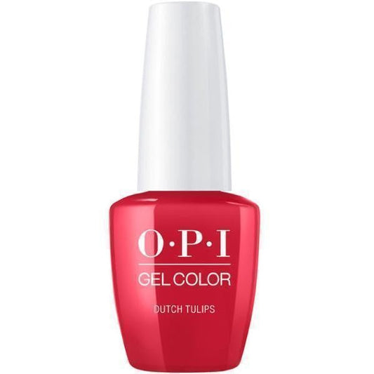 Gel Color - L60 Dutch Tulips Diamond Nail Supplies