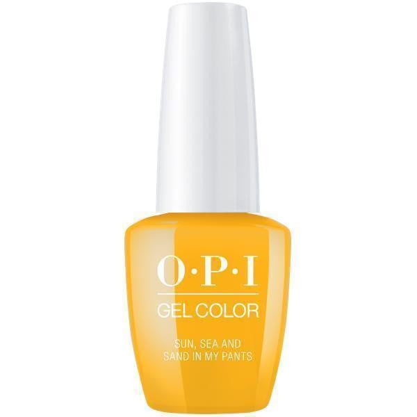 Gel Color - L23 Sun Sea and Sand in My Pants Diamond Nail Supplies