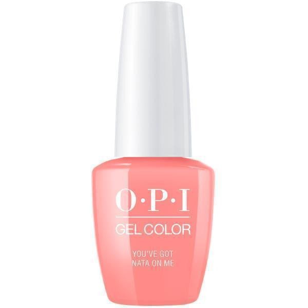 Gel Color - L17 You've Got Nata On Me Diamond Nail Supplies
