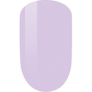 Perfect Match - PMS170 Mystic Lilac Diamond Nail Supplies