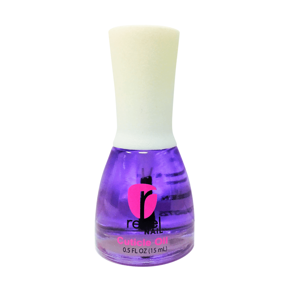 Revel Cuticle Oil 15ml Diamond Nail Supplies