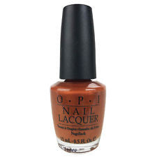 Nail Lacquer - B80 Bronzed To Perfection Diamond Nail Supplies