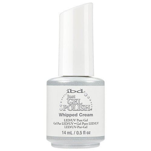Just Gel Polish - Whipped Cream 56510 Diamond Nail Supplies