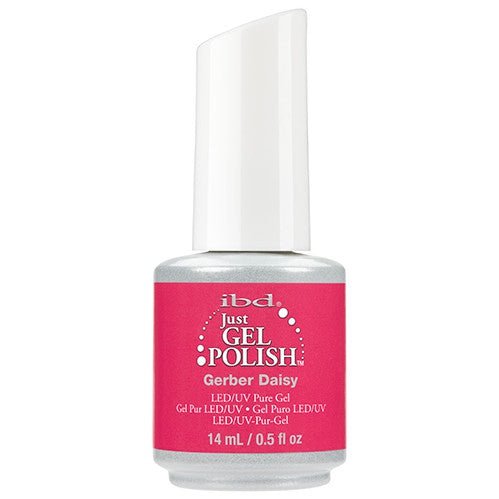 Just Gel Polish - Gerber Daisy 56515 Diamond Nail Supplies