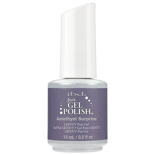 Just Gel Polish - Amethyst Surprise 56546 Diamond Nail Supplies