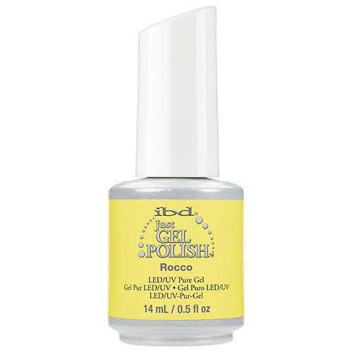 Just Gel Polish - Rocco 56575 Diamond Nail Supplies
