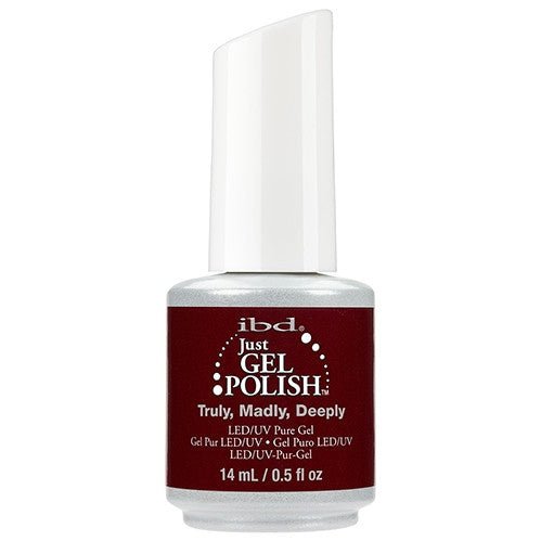 Just Gel Polish - Truly Madly Deeply 56585 Diamond Nail Supplies