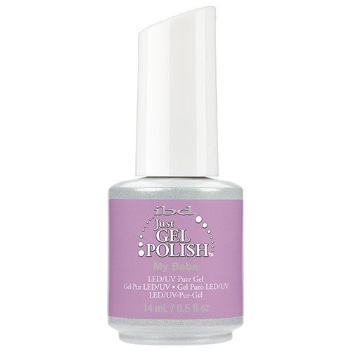 Just Gel Polish - My Babe 56595 Diamond Nail Supplies