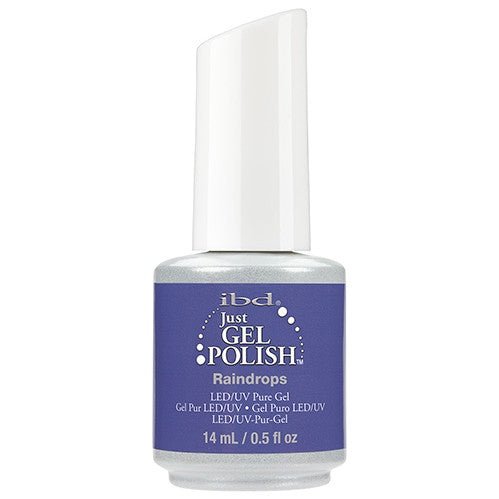 Just Gel Polish - Raindrops 56596 Diamond Nail Supplies