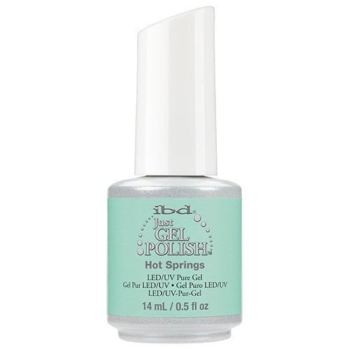 Just Gel Polish - Hot Springs 56599 Diamond Nail Supplies