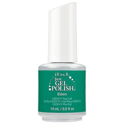 Just Gel Polish - Eden 56600 Diamond Nail Supplies