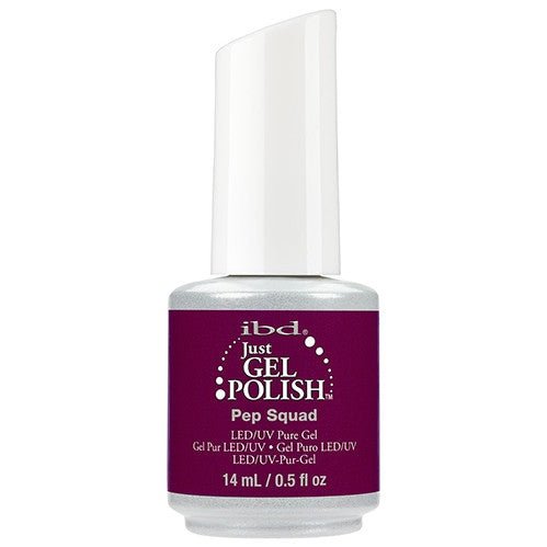 Just Gel Polish - Pep Squad 56679 Diamond Nail Supplies