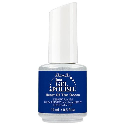 Just Gel Polish - Heart Of The Ocean 56683 Diamond Nail Supplies