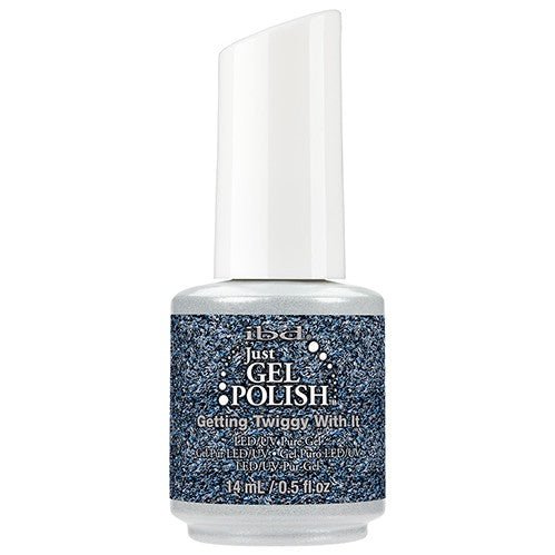 Just Gel Polish - Getting Twiggy With It 56903 Diamond Nail Supplies