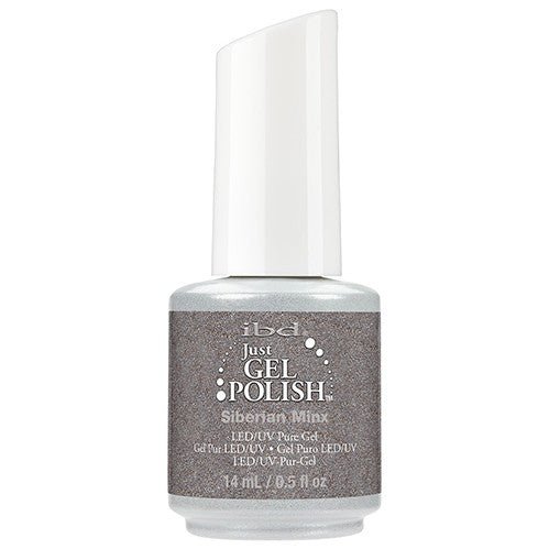 Just Gel Polish - Siberian Minx 56912 Diamond Nail Supplies
