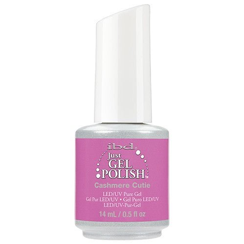 Just Gel Polish - Cashmere Cutie 56922 Diamond Nail Supplies