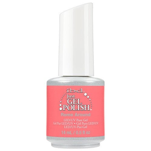 Just Gel Polish - Rome Around 57012 Diamond Nail Supplies