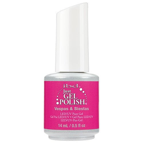 Just Gel Polish - Vespers & Siestas 57013 Diamond Nail Supplies