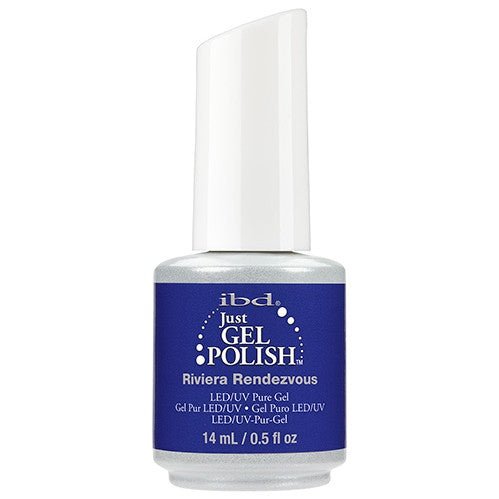 Just Gel Polish - Rivera Rendezvous 57015 Diamond Nail Supplies