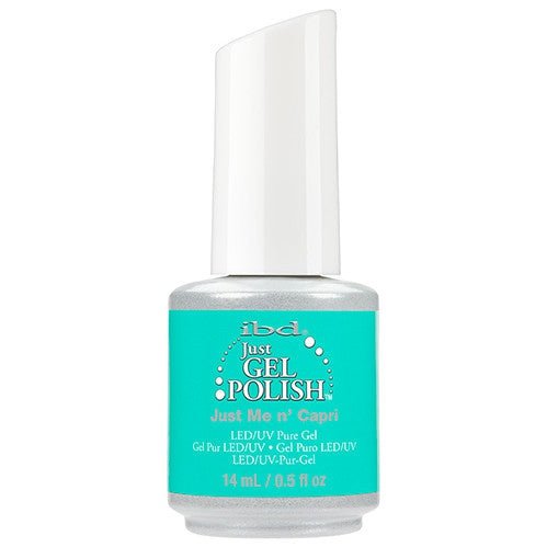 Just Gel Polish - Just Me N'Capri 57016 Diamond Nail Supplies