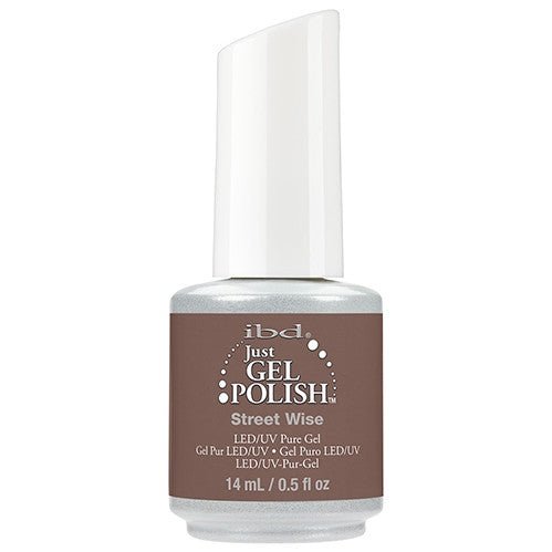 Just Gel Polish - Street Wise 57085 Diamond Nail Supplies