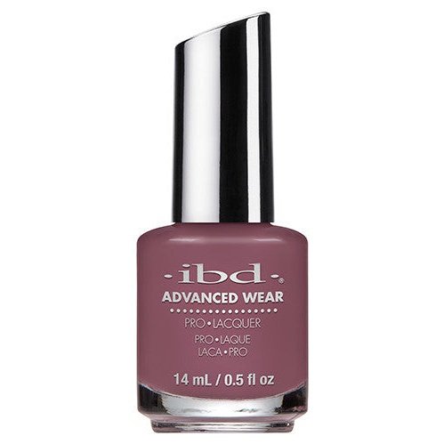 Advanced Wear - Smokey Plum 65373 Diamond Nail Supplies