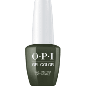 Gel Color - W55 Suzi - The First Lady Of Nails Diamond Nail Supplies