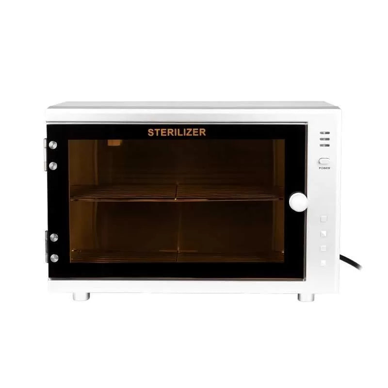 UV-C Sterilizer