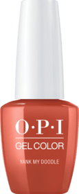 Gel Color - W58 Yank My doodle Diamond Nail Supplies