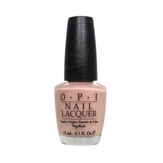 Nail Lacquer - A51 Cantberra't Without You