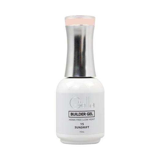 Builder Gel - 15 Sundrift 15ml