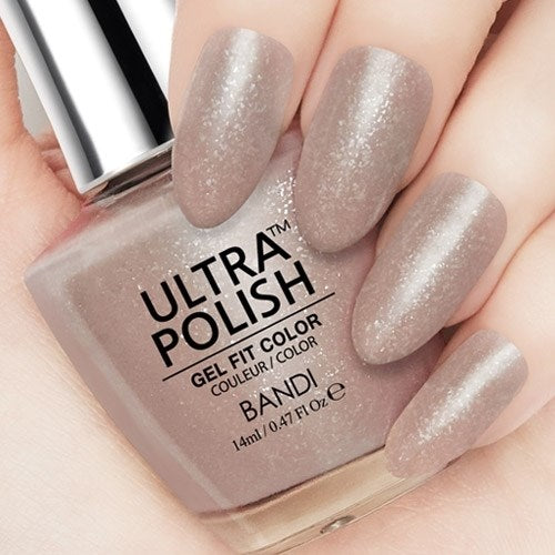 Ultra Polish - UP213 Brown Nacre