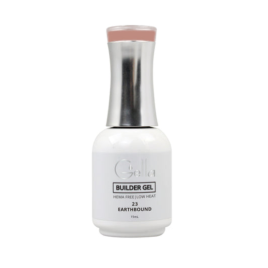 Builder Gel - 23 Earthbound 15ml