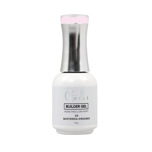 Builder Gel - 29 Wisteria Dreams 15ml