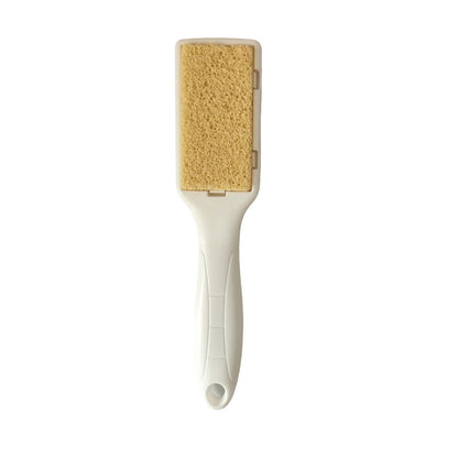 Foot File - Refillable Pumice With Handle Assorted