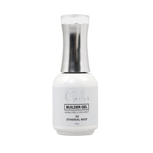 Builder Gel - 30 Ethereal Mist 15ml