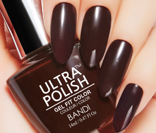 Ultra Polish - Royal Brown UP210