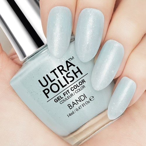 Ultra Polish - UP414 Blue Nacre