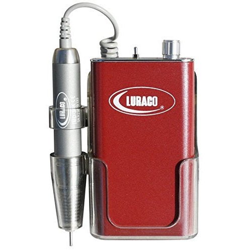 Luraco Drill Pro 30K Red