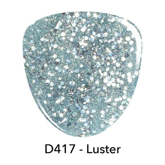 Dip Powder - D417 Luster 15g