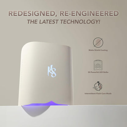 Beyond Pro Rechargeable LED Lamp III