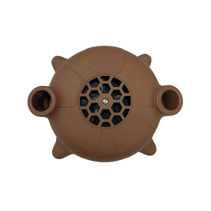 Magnetic Jet Head - Brown